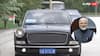 PM मोदी के स्वागत के लिए चीन ने भेजी Hongqi Car, सेफ्टी में है बेमिसाल, जानिए इस लग्जरी कार की खासियत