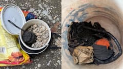 जम्मू-कश्मीर में झूठे IED मामले में साजिश का पर्दाफाश, 3 आरोपी गिरफ्तार