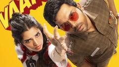 ஸ்டுடியோ  கிரீன் கொடுத்த சிக்னல்.. கார்த்தி செம ஹேப்பி.. வா வாத்தியார் ரிலீஸ் எப்போது தெரியுமா?