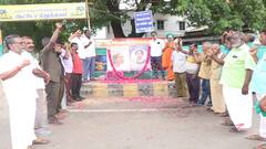 இலங்கை தமிழர்களுக்கு இரட்டை குடியுரிமை: நினைவேந்தல் நிகழ்ச்சியில் வலியுறுத்தல்