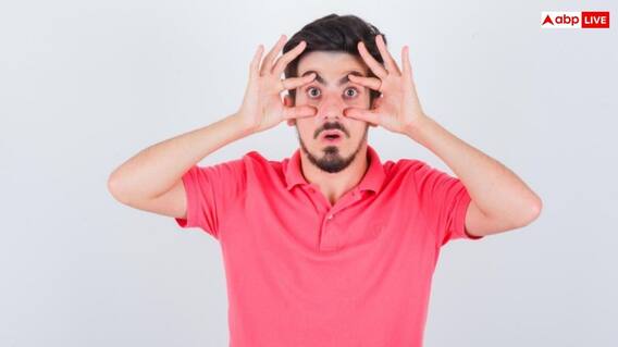 आंखों की दृष्टि होने लगी है धुंधली? आचार्य बालकृष्ण के बताए नुस्खे से चश्मे का नंबर करें कम