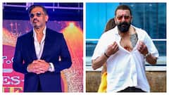 Suniel Shetty Recalls How Sanjay Dutt Nearly Campaigned Against His Father Sunil Dutt