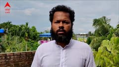 অতি তৎপর পুলিশ ? চাকরিহারা সুমনকে মেট্রো স্টেশনে কলার ধরে টেনে আটকানোর অভিযোগ