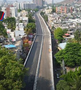 - नागरिकांचा दररोज १५ ते २५ मिनिटांचा प्रवास वेळ वाचणार. - सिंहगड रस्ता, धायरी, नन्हे, खडकवासला, वडगाव बुद्रुक, नांदेड सिटी, तसेच बेंगळुरू–मुंबई राष्ट्रीय महामार्गाशी जोडणाऱ्या मार्गावर मोठ्या प्रमाणात वाहतूक कोंडी कमी होणार.