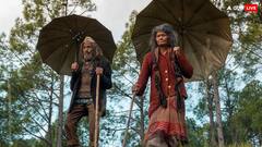 'पायर' बनी अमेरिका के 3 शहरों में प्रीमियर होने वाली इकलौती फिल्म