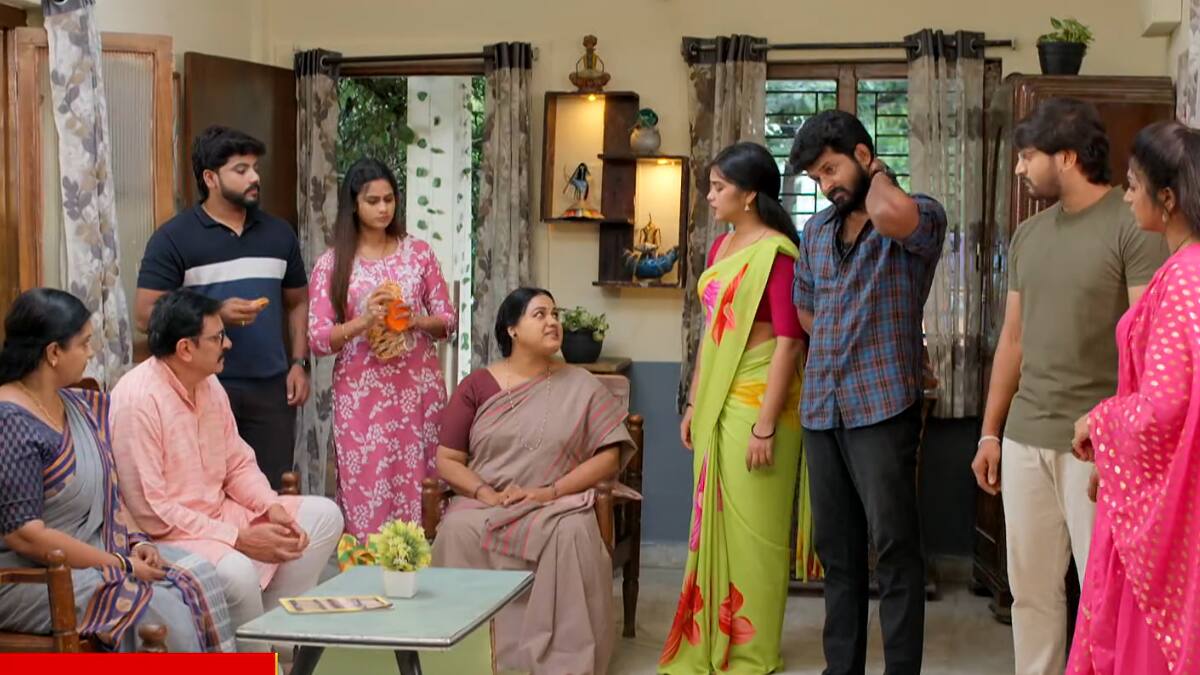 Gunde Ninda Gudi Gantalu September 02 Episode: మీనా బాలు పెళ్లిరోజు శివ ప్లాన్ , రోహిణి మోసం బయటపడుతుందా? - గుండెనిండా గుడిగంటలు సెప్టెంబర్ 02 ఎపిసోడ్!