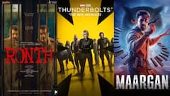 क्राईम थ्रिलर सिनेमा आणि सिरीजच्या चाहत्यांनो, हॉटस्टारवरील 'हे' चित्रपट आणि सिरीज पाहाच; imdb रेटिंग देखील क्लास