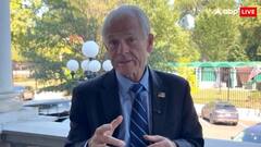 'ब्राह्मण' शब्द को लेकर अमेरिका-भारत के बीच छिड़ी बहस, TMC से लेकर उद्धव के नेताओं ने भी पीटर नवारो को सुना डाला