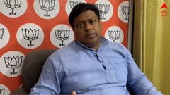 'দিদি ভারতে কী করছেন ? ওঁর পাকিস্তানে গিয়ে আসিম মুনিরকে সাহায্য করা উচিত', আক্রমণ শানালেন সুকান্ত