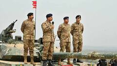 पाकिस्तान में सेना ही है 'टाटा-अंबानी', आवाम के पैसों से खड़ा किया अरबों डॉलर का साम्राज्य