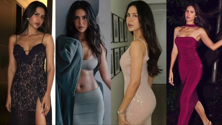 Sonam Bajwa Photos: सोनम बाजवा सोशल मीडिया पर खासी एक्टिव हैं. जहां वो हर दिन अपनी खूबसूरत तस्वीरें शेयर करती रहती हैं. इन्हीं में से कुछ हम आपके लिए लाए हैं.