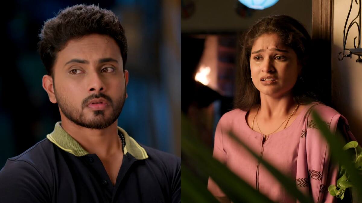 Illu Illalu Pillalu Serial Today September 1st: ఇల్లు ఇల్లాలు పిల్లలు: ధీరజ్‌ మౌనం: తనలో తాను నలిగిపోతున్న ప్రేమ! వల్లీ బీపీ పెంచేసిన ఇడ్లీ బాబాయ్!