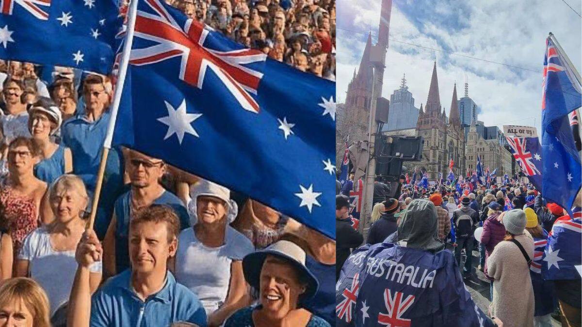 Australia Vs Indians: இது என்னடா இந்தியர்களுக்கு வந்த சோதனை.?! ஆஸ்திரேலியாவில் குடியேற எதிர்ப்பு - என்ன நடக்குது.?