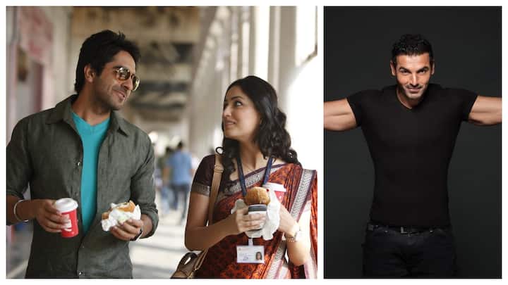 John Abraham started this trend long ago. In 2012, his film Vicky Donor not only made Ayushmann Khurrana and Yami Gautam as stars, but also spoke openly on the topic like sperm donation. The film was a box office hit and proved John a courageous producer. After this, he also produced films like Sardar Ka Grandson and Tara Verses Bilal.