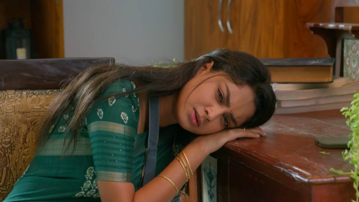 Nuvvunte Naa Jathaga Serial Today September 1st: నువ్వుంటే నా జతగా సీరియల్: దేవా కోసం పిచ్చెక్కిపోతున్న మిథున.. ఆదిత్య ఎంట్రీతో కొత్త ట్విస్ట్! దేవా తండ్రితో ఏం చెప్పాడు?