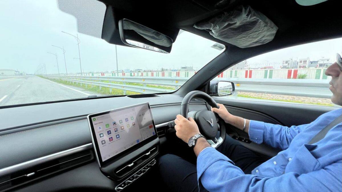 Can Vinfast Compete With Tata And Mahindra Plus Others With The VF6 And VF7?