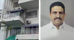 शासकीय कंत्राटदाराचे टोकाचे पाऊल; थकीत बिलाची रक्कम न मिळाल्याने गळ्याला दोर लावला; नागपुरातील खळबळजनक घटना