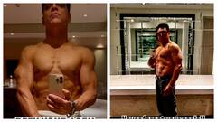 Ram Kapoor Drops Towel Selfie On 52nd Birthday: ‘Feeling Healthier And Younger'