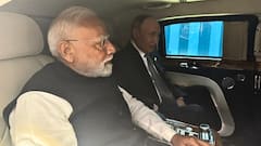 'অনেক কিছু জানা যায় আপনার থেকে', চিনের পাঠানো গাড়িতে একসঙ্গে মোদি-পুতিন, বিশ্বকে বিশেষ বার্তা?