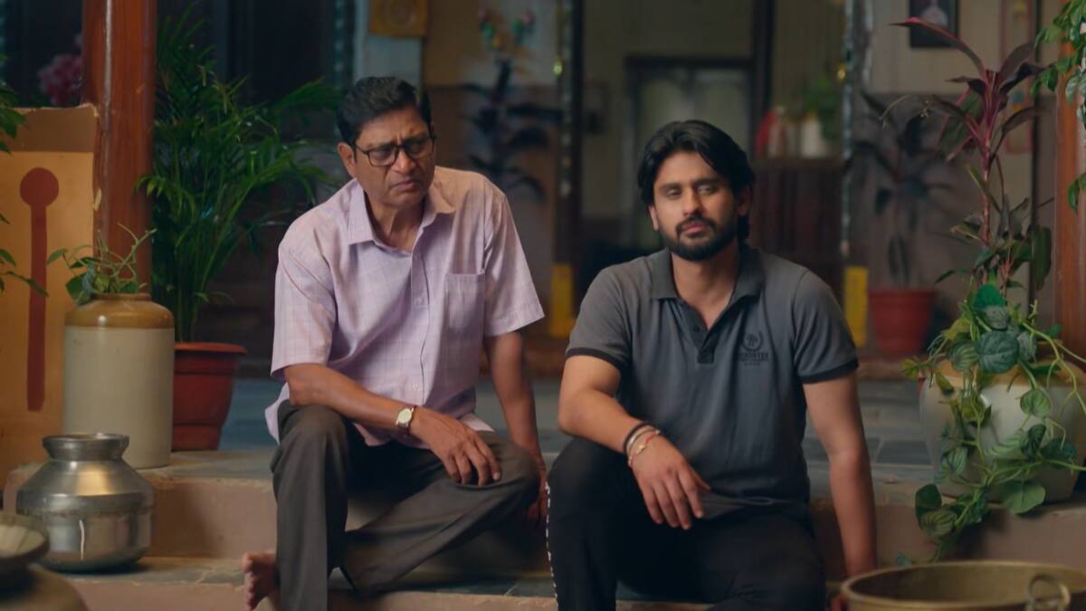 Nuvvunte Naa Jathaga Serial Today September 1st: నువ్వుంటే నా జతగా సీరియల్: దేవా కోసం పిచ్చెక్కిపోతున్న మిథున.. ఆదిత్య ఎంట్రీతో కొత్త ట్విస్ట్! దేవా తండ్రితో ఏం చెప్పాడు?