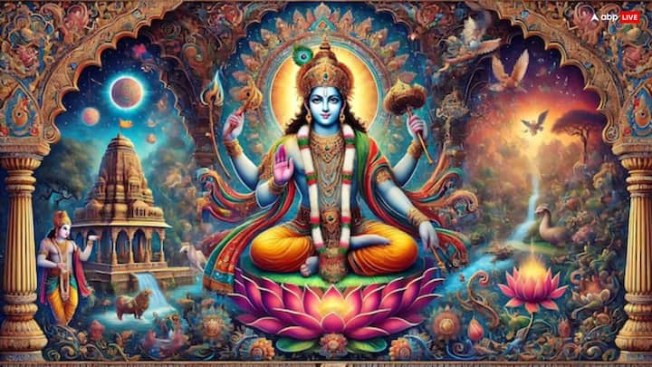 అనంత చతుర్దశి నాడు బంగాళాదుంప, సబుదానా, పండ్లు, మిఠాయిలు, సబుదానా, మఖానా కీర్, చిలగడదుంప , పిండితో చేసిన వంటకాలు తినవచ్చు.