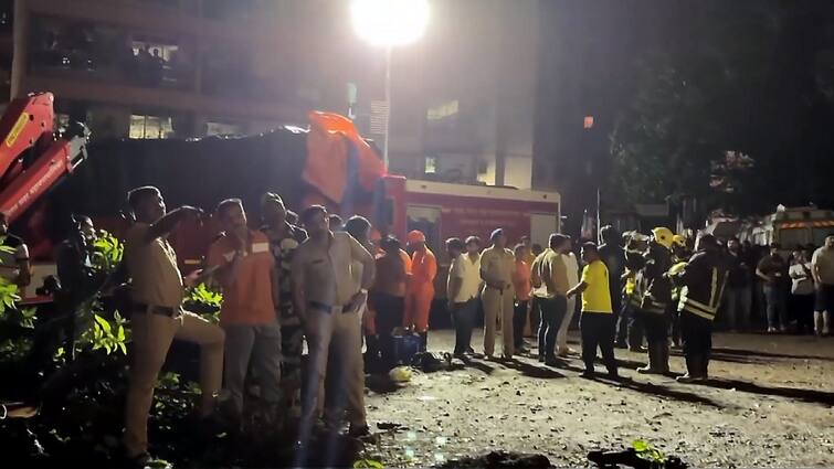 Haryana: अंबाला कैंट में BJP नेता के घर में लगी आग, बड़ा हादसा टला, अनिल विज ने दिए ये निर्देश
