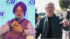 ‘India Hasn't Broken Rules, Stabilised Markets’: Puri Rejects Navarro’s ‘Laundromat’ Charge