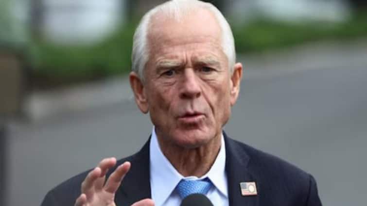 Brahmins Profiteering…’: Navarro Brands India A ‘Kremlin laundromat’ Over Russian oil Brahmins Profiteering…’: Navarro Brands India A ‘Kremlin laundromat’ Over Russian oil