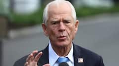 'Brahmins Profiteering': Trump Advisor Makes Casteist Remarks As He Slams India For Russian Oil Purchase