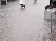 ਲੁਧਿਆਣਾ ‘ਚ ਲਗਾਤਾਰ ਪੈ ਰਹੇ ਮੀਂਹ ਨੇ ਵਧਾਇਆ ਖਤਰਾ, ਲੋਕਾਂ ਦੇ ਘਰਾਂ ‘ਚ ਵੜਿਆ ਪਾਣੀ; ਪ੍ਰਸ਼ਾਸਨ ਹਾਲਾਤਾਂ ਤੋਂ ਨਜਿੱਠਣ ਲਈ ਤਿਆਰ