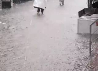 ਲੁਧਿਆਣਾ ‘ਚ ਲਗਾਤਾਰ ਪੈ ਰਹੇ ਮੀਂਹ ਨੇ ਵਧਾਇਆ ਖਤਰਾ, ਲੋਕਾਂ ਦੇ ਘਰਾਂ ‘ਚ ਵੜਿਆ ਪਾਣੀ; ਪ੍ਰਸ਼ਾਸਨ ਹਾਲਾਤਾਂ ਤੋਂ ਨਜਿੱਠਣ ਲਈ ਤਿਆਰ