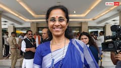 'बहुत अच्छा लगा, ये वही पॉलिसी...' चीन में SCO समिट में भारत के रुख पर सुप्रिया सुले का बड़ा बयान