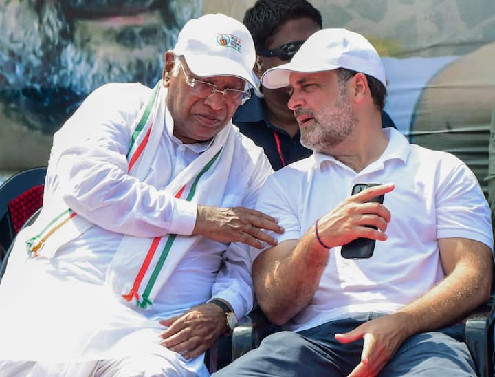 After the end of the journey, Rahul Gandhi posted on X and wrote,