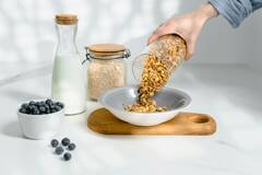 Skin Care Tips: শুধু স্বাস্থ্যকর খাবার নয়, এই উপকরণ ত্বকের পরিচর্যার জন্যেও আদর্শ, বাড়াবে জেল্লা