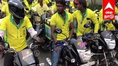 ஸ்விக்கி, சொமேட்டோவுக்கு போட்டியாக புதிய செயலி! உணவு பிரியர்களுக்கு இனி கொண்டாட்டம்!