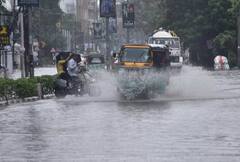 Rain Alert: દેશના અનેક રાજ્યોમાં કાલે ભારે વરસાદની ચેતવણી, આગામી 7 દિવસને લઈ એલર્ટ જાહેર