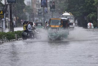 Rain Alert: દેશના અનેક રાજ્યોમાં કાલે ભારે વરસાદની ચેતવણી, આગામી 7 દિવસને લઈ એલર્ટ જાહેર