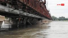 Delhi Flood: அபாய கட்டத்தை தாண்டிய யமுனை நதி! அலர்டில் தலைநகர்... வடமாநிலங்களை கதிகலங்க வைக்கும் வெள்ளம்..
