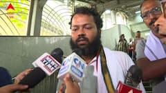 পুলিশের 'না', আদালতের 'হ্যাঁ', বিকেল ৪টেয় SSC ভবন যেতে পারবেন সুমন বিশ্বাস-সহ চাকরিহারা শিক্ষকদের মোট ৫ সদস্যের প্রতিনিধি দল