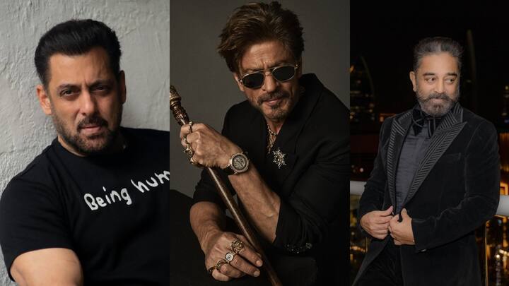 Actor Turned Producers: भारतीय सिनेमा में एक्टर्स का प्रोड्यूसर बनना पुरानी परंपरा है, लेकिन अब वे खुद बिना एक्टिंग किए भी फिल्में बना रहे हैं और नए टैलेंट को मंच दे रहे हैं.