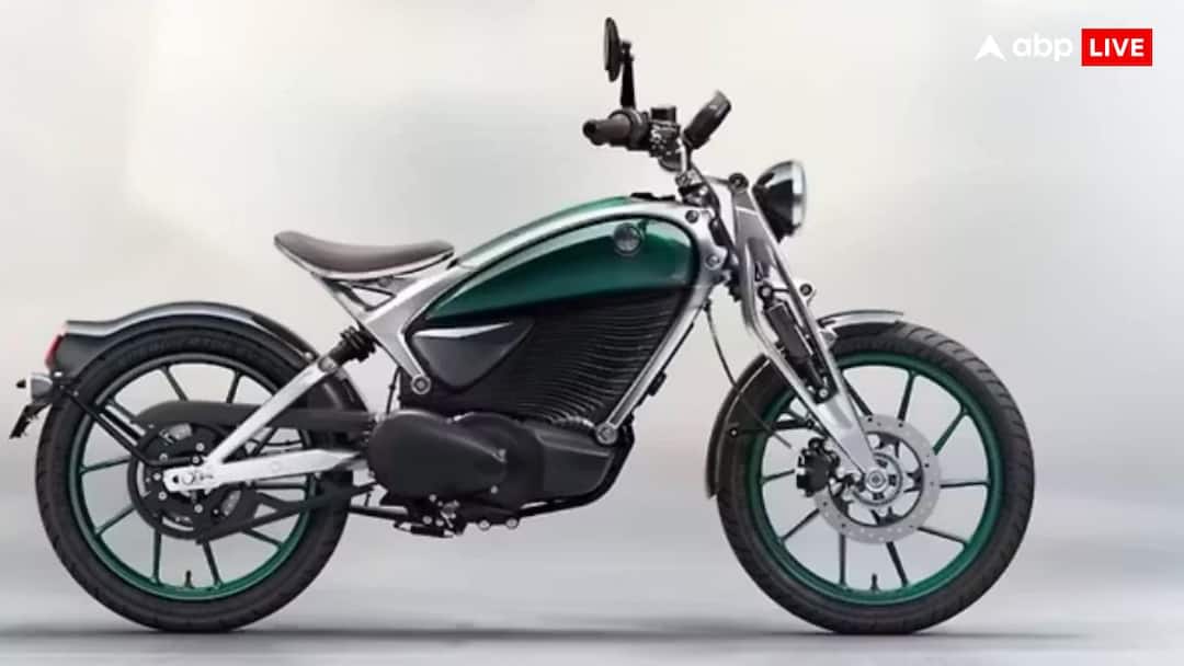When will Royal Enfield first electric bike FF C6 be launched and specifications details here Royal Enfield Electric FF C6: రాయల్ ఎన్‌ఫీల్డ్ తొలి ఎలక్ట్రిక్ బైక్ వచ్చేస్తోంది? స్పెషిఫికేషన్స్‌ గురించి తెలుసా?