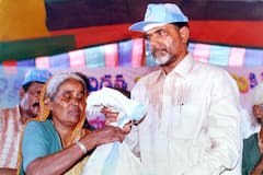 CM Chandrababu Naidu 30 Years : ముఖ్యమంత్రిగా 30 ఏళ్లు పూర్తి చేసుకున్న చంద్రబాబు అరుదైన చిత్రాలు చూశారా!