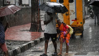 सावधान! सप्टेंबरच्या पहिल्या आठवड्यात पावसाची तुफान बॅटिंग; मुंबईसह कोकण मराठवाड्यात हायअलर्ट, IMD चे अंदाज काय?