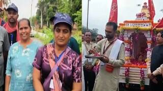 Ambaji Bhadarvi Poonam 2025: અંબાજીમાં આજથી ભાદરવી પૂનમનો મહામેળો, 30 લાખથી વધુ ભક્તો કરશે દર્શન