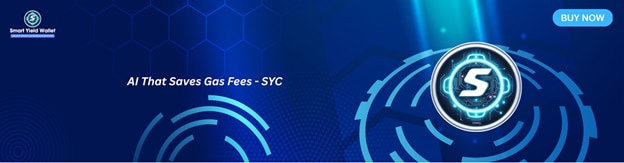 ADA & ALGO Tech Comparisons Heat Up—Smart Yield Coin Stands Out To Investors