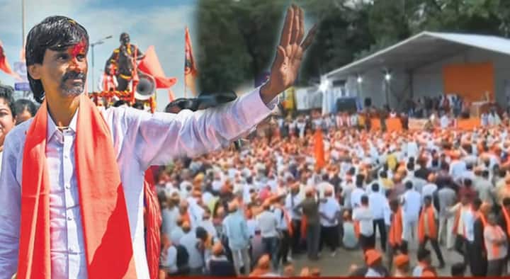 या आंदोलनाबाबत सरकारने अद्याप तोडगा न काढल्याने मनोज जरांगेंनी उपोषण आणखी कडक करण्याचा निर्णय जाहीर केला आहे. आजपासून (1 सप्टेंबर) पाणी पिणं बंद करणार असल्याचं मनोज जरांगेंनी सांगितलं. त्यामुळे मराठा आरक्षणाच्या आंदोलनाची धग आणखी वाढणार असल्याचे दिसून येत आहे.