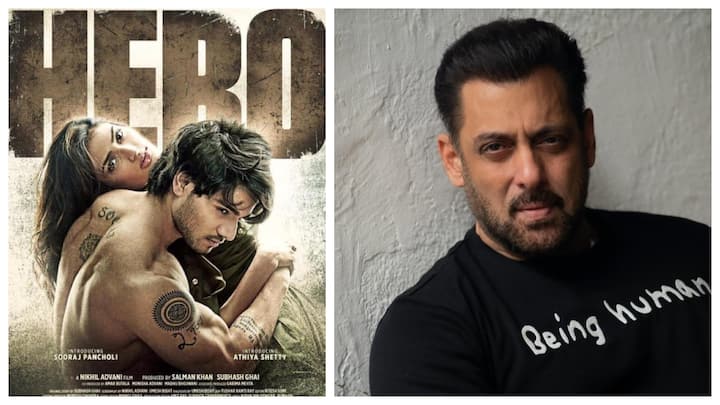 Salman Khan is called the