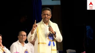 Firhad Hakim: 'একটা-দুটো ঘটনাকে যারা বেশি করে কলঙ্কিত করে, তারা সমাজের বন্ধু নয়, সমাজবিরোধী'; পুলিশের ভূয়সী প্রশংসা ফিরহাদের গলায়