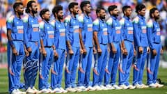 BCCI New Jersey Sponsor : न्यू जर्सी स्पॉन्सरची डील इतक्या कोटींची?, Dream11 ने माघार घेतल्यानंतर अहवालात मोठा खुलासा; आकडा ऐकून डोळे चक्रावतील