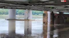 Delhi Flood:દિલ્હીમાં યમુનાનું જળસ્તર ખતરાના નિશાનની નજીક, પૂરનો ખતરો